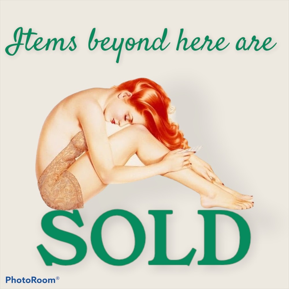 SOLD